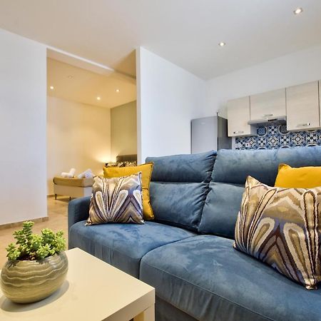 St Ursulas Valletta Apartment ภายนอก รูปภาพ