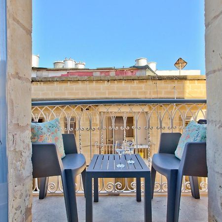 St Ursulas Valletta Apartment ภายนอก รูปภาพ
