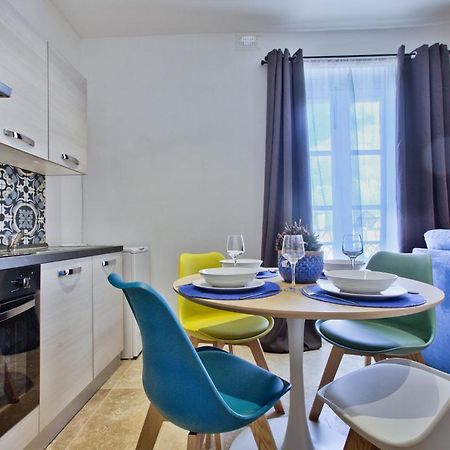 St Ursulas Valletta Apartment ภายนอก รูปภาพ
