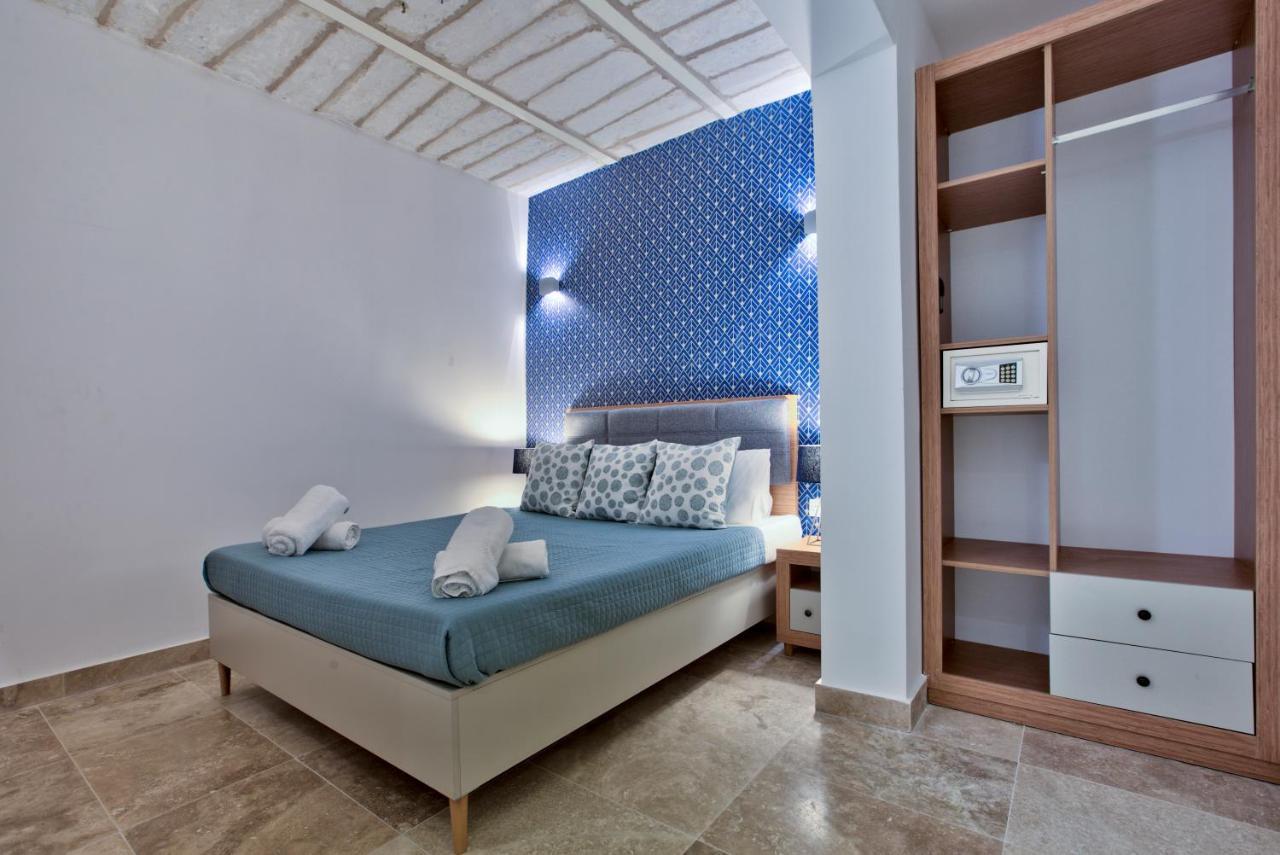 St Ursulas Valletta Apartment ภายนอก รูปภาพ