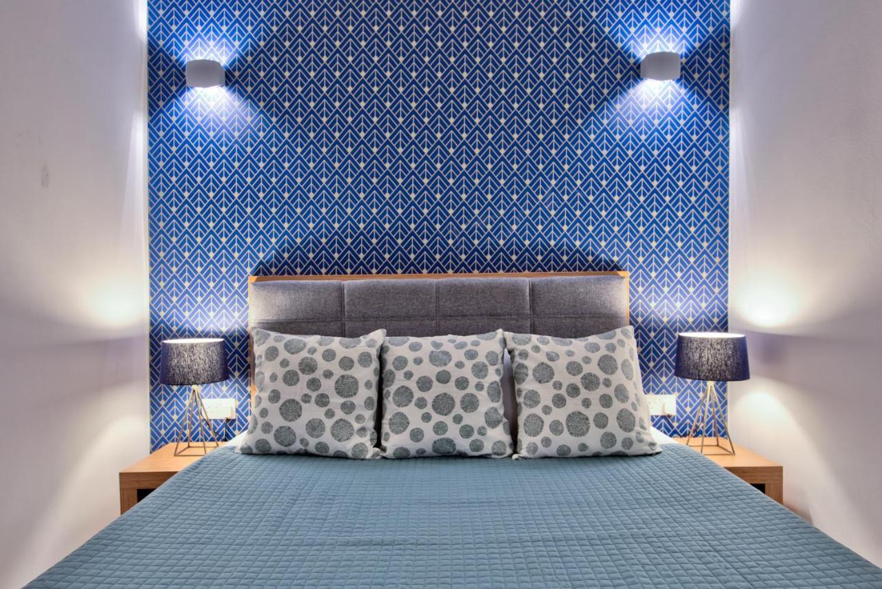 St Ursulas Valletta Apartment ภายนอก รูปภาพ
